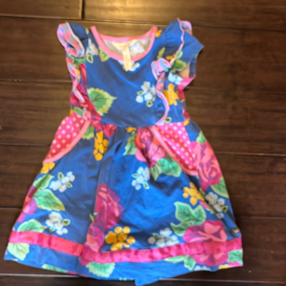 Matilda Jane size 4
